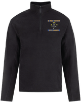 25 Field Squadron Quarter Zip Fleece