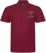 25 Field Squadron Polo Shirt