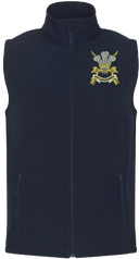 3rd Carabiniers Gilet