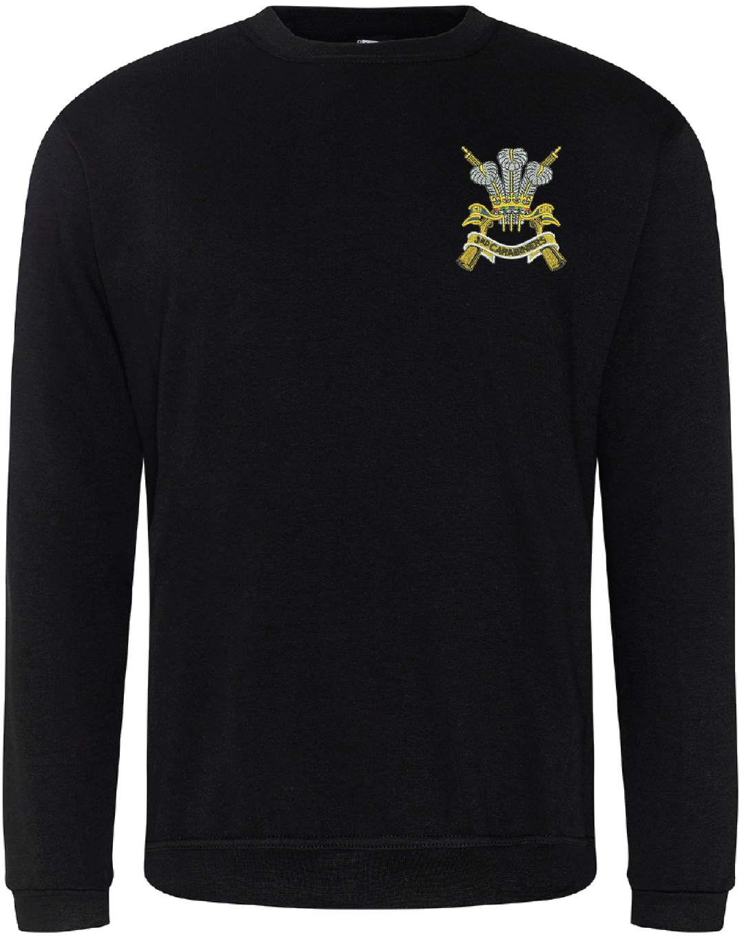 3rd Carabiniers Sweatshirt