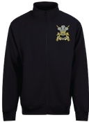 3rd Carabiniers Zipped Jacket