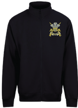 3rd Carabiniers Zipped Jacket