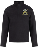 3rd Carabiniers Quarter Zip Fleece