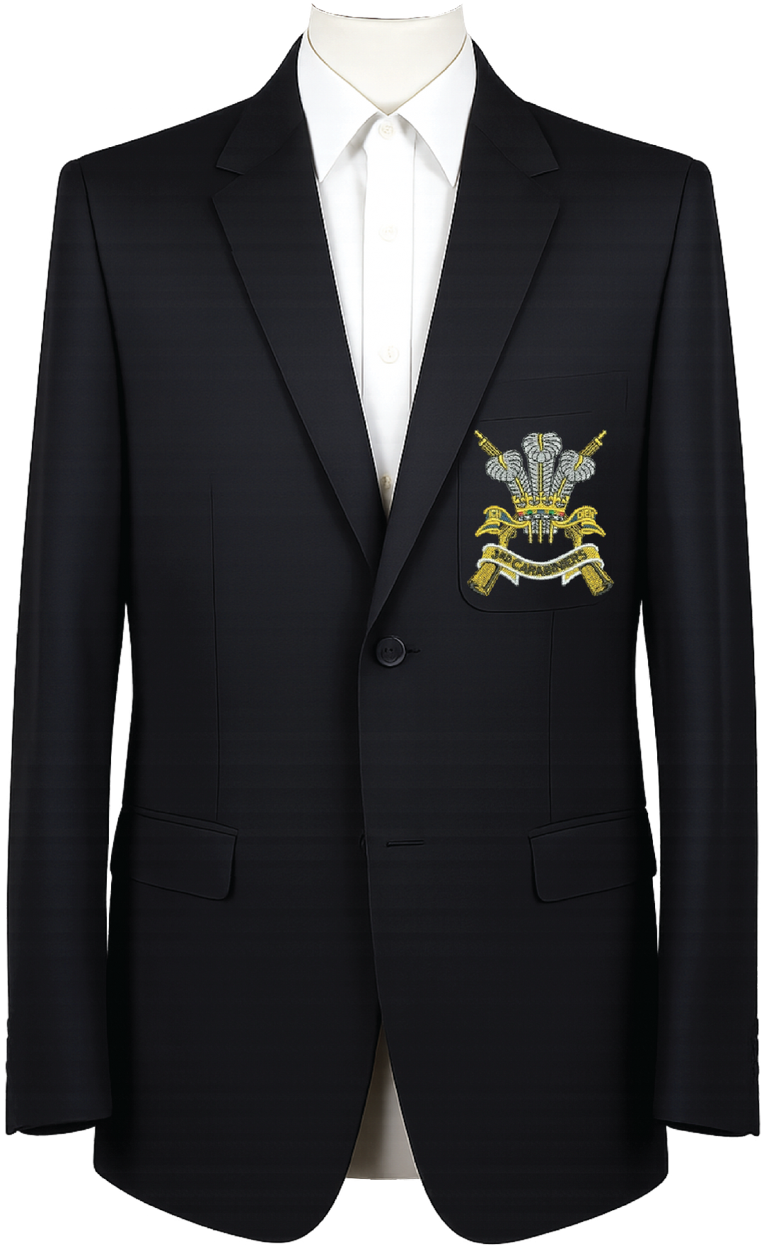 3rd Carabiniers Blazer