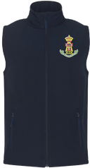 Green Howards Gilet