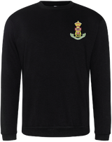 Green Howards Sweatshirt
