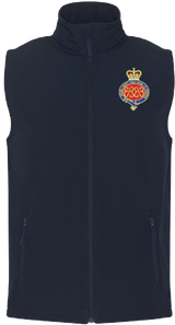 Grenadier Guards Gilet