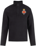 Grenadier Guards Quarter Zip Fleece