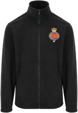 Grenadier Guards Zipped Fleece