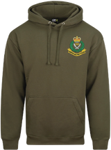 Gurkha Military Police Hoodie