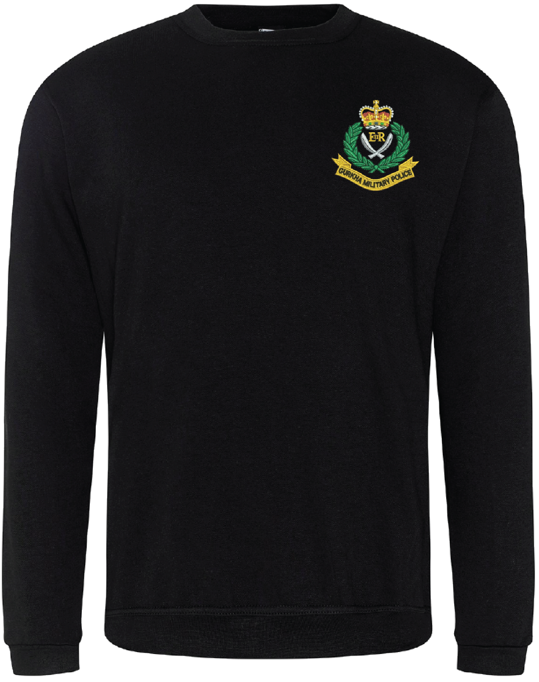 Gurkha Military Police Sweatshirt