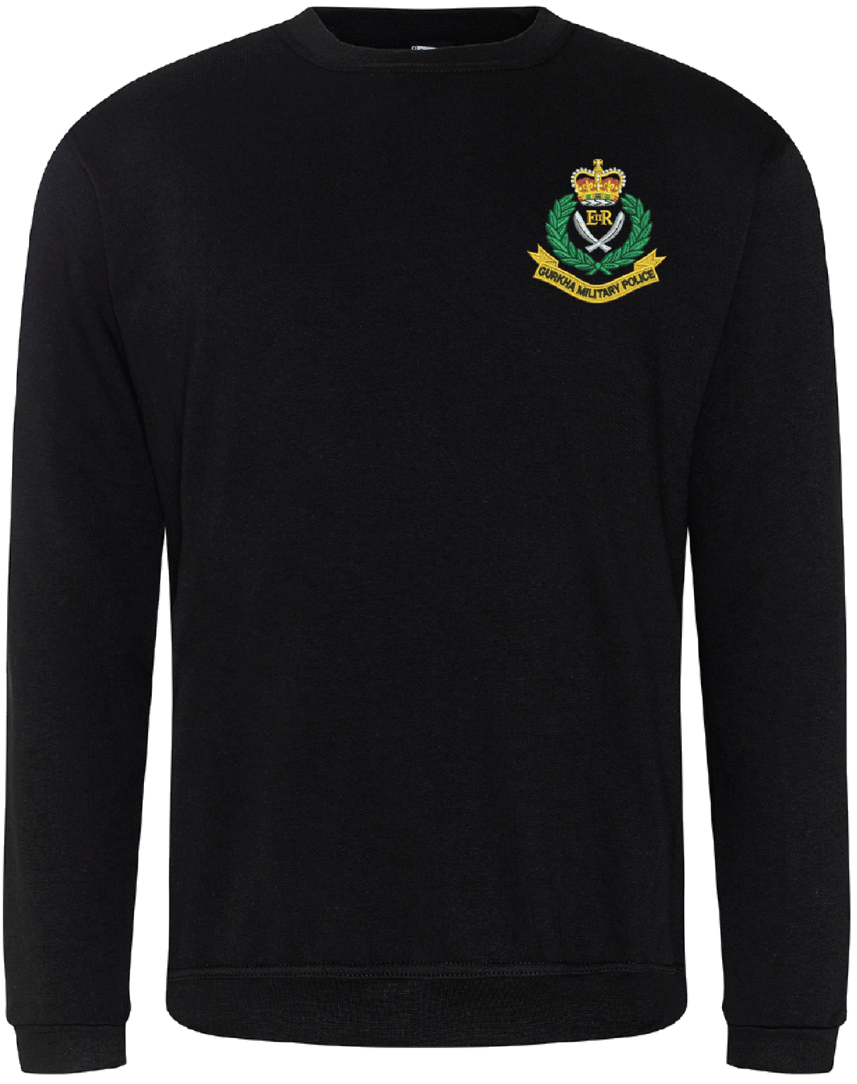 Gurkha Military Police Sweatshirt