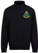 Gurkha Military Police Zipped Jacket