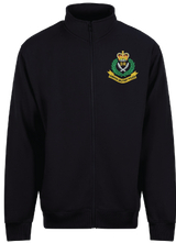 Gurkha Military Police Zipped Jacket