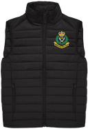 Gurkha Military Police Padded Gilet