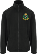 Gurkha Military Police Zipped Fleece