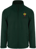 Headquarters London District Soft Shell Jacket