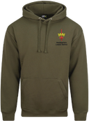 Headquarters London District Hoodie