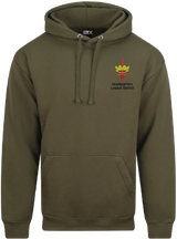 Headquarters London District Hoodie