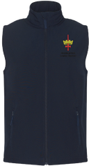 Headquarters London District Gilet
