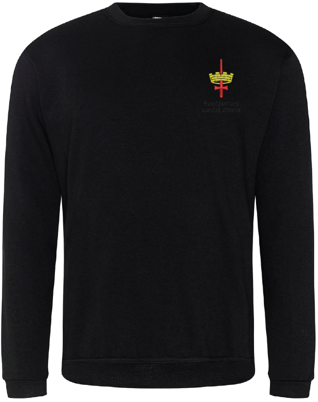 Headquarters London District Sweatshirt