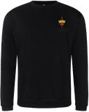 Headquarters London District Sweatshirt