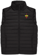 Headquarters London District Padded Gilet