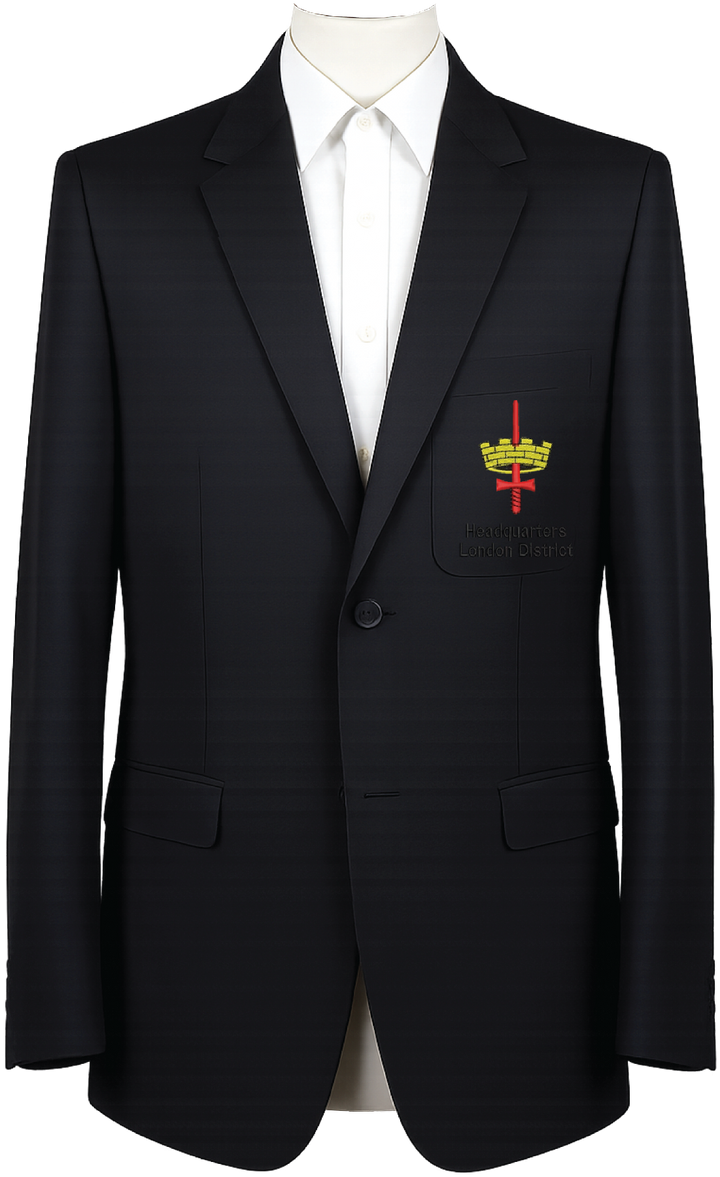 Headquarters London District Blazer