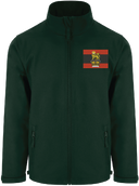 Headquarters Home Command Soft Shell Jacket