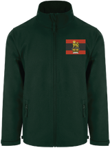 Headquarters Home Command Soft Shell Jacket