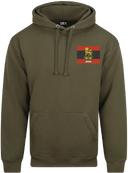 Headquarters Home Command Hoodie