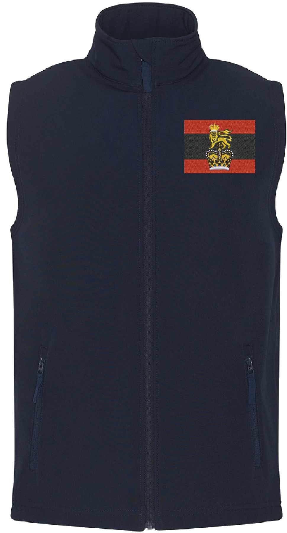 Headquarters Home Command Gilet