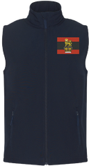 Headquarters Home Command Gilet