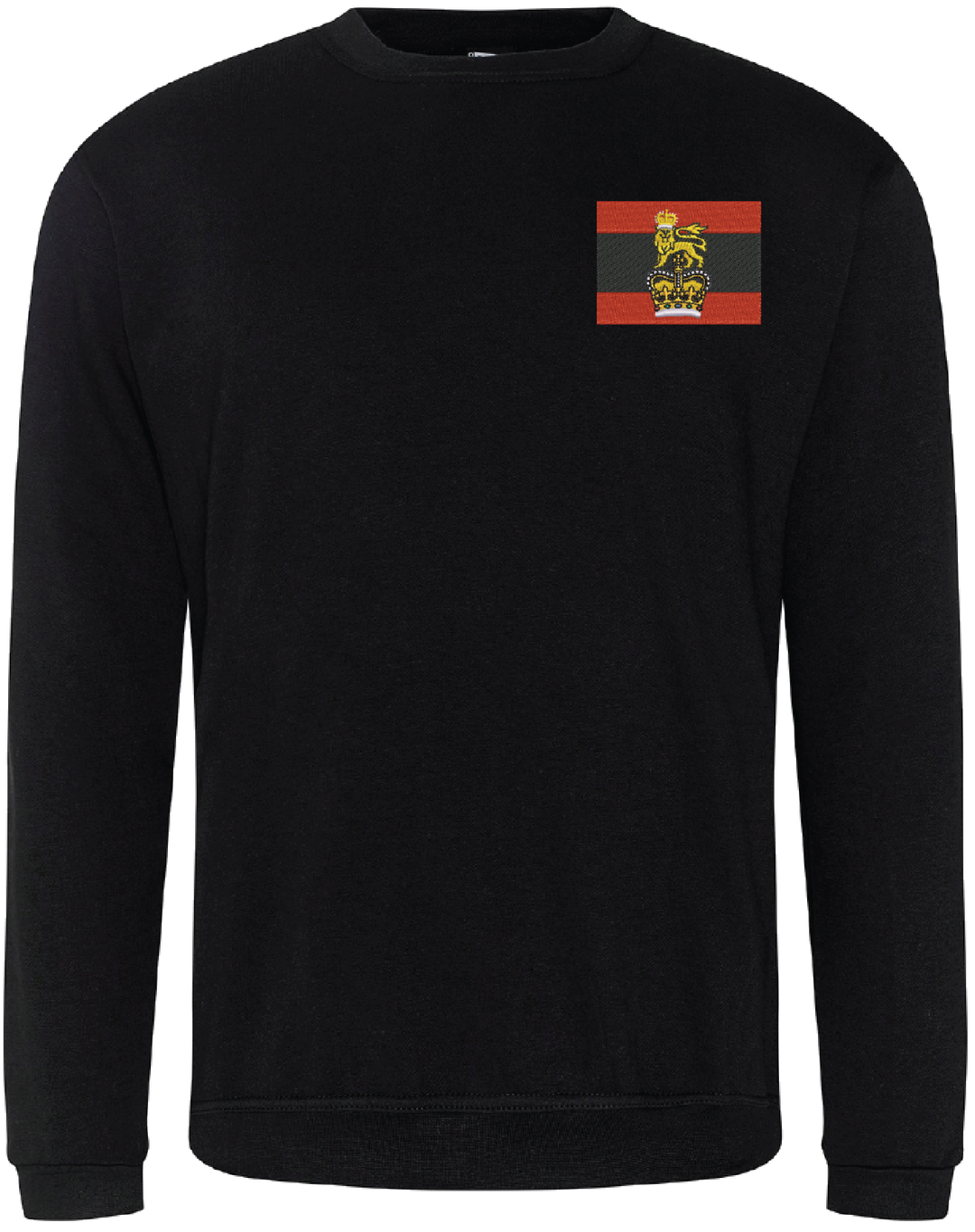 Headquarters Home Command Sweatshirt