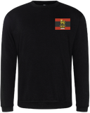 Headquarters Home Command Sweatshirt