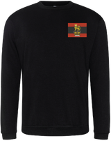 Headquarters Home Command Sweatshirt