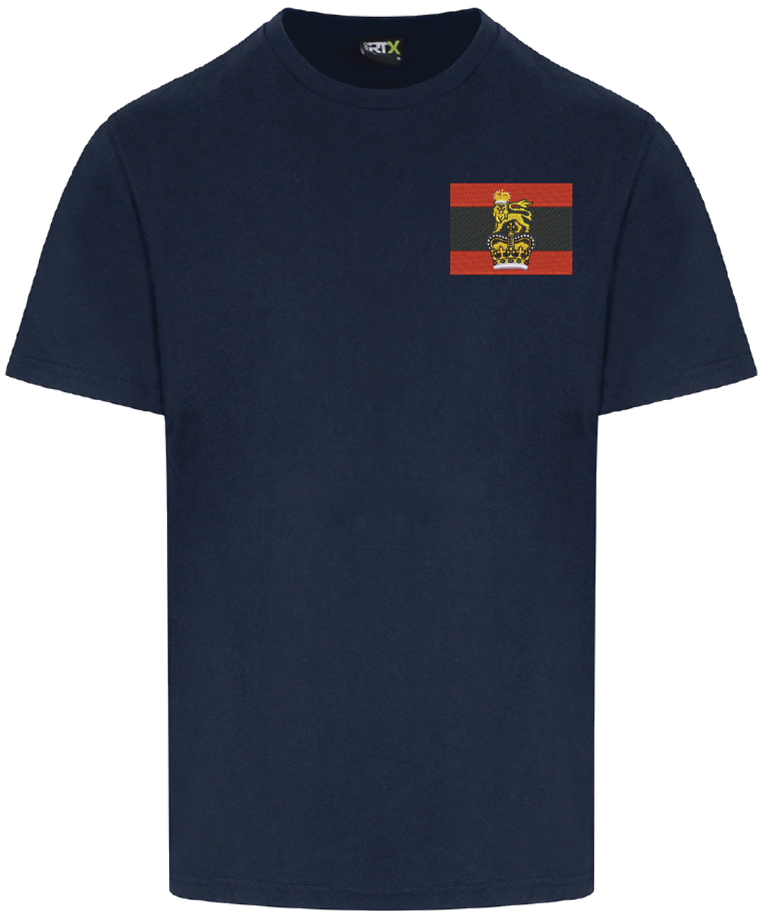 Headquarters Home Command T Shirt