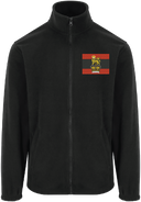 Headquarters Home Command Zipped Fleece