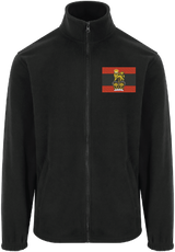 Headquarters Home Command Zipped Fleece