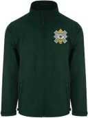 Highland Light Infantry Soft Shell Jacket