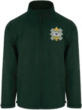 Highland Light Infantry Soft Shell Jacket