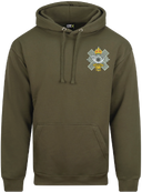 Highland Light Infantry Hoodie