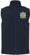 Highland Light Infantry Gilet