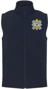 Highland Light Infantry Gilet