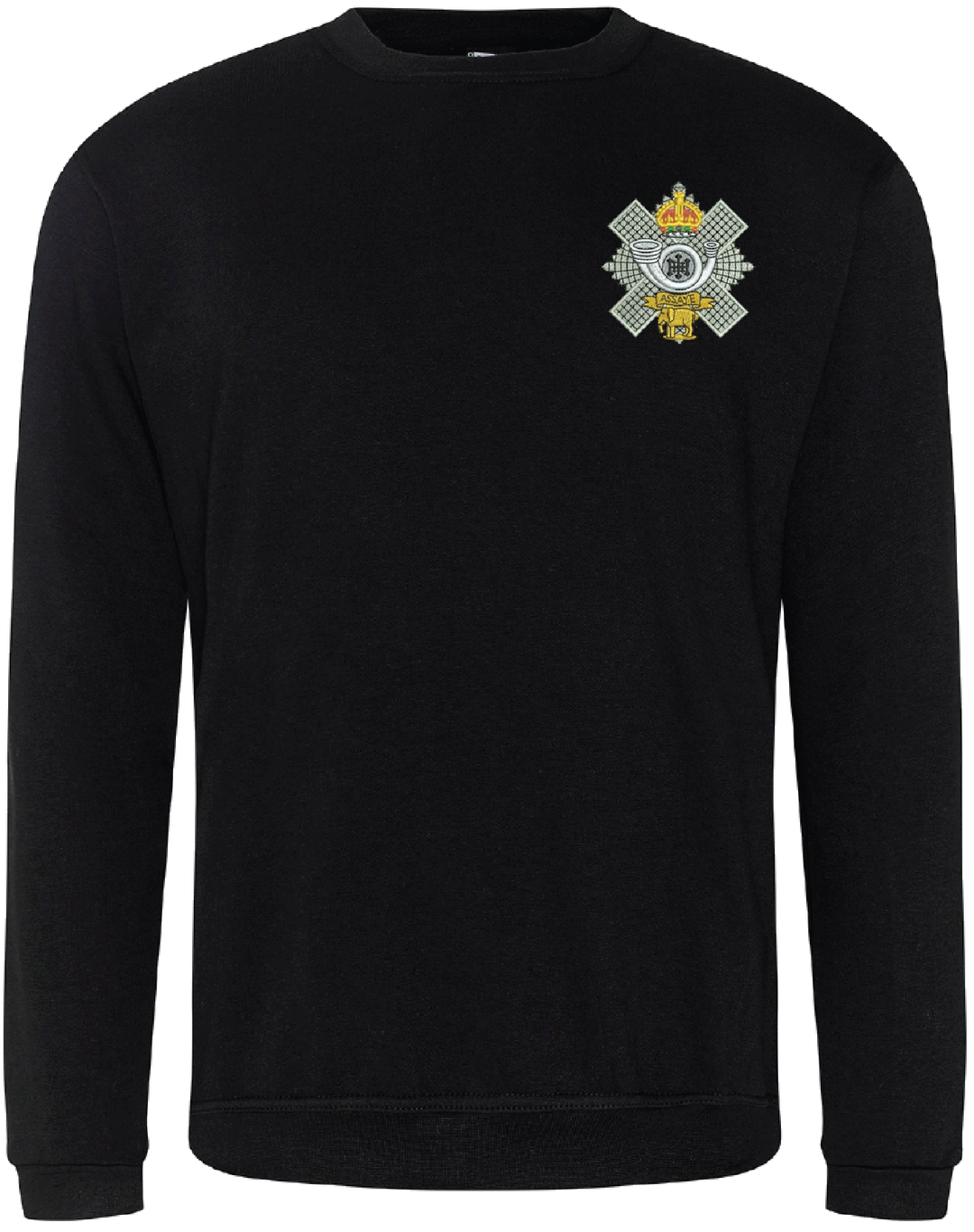 Highland Light Infantry Sweatshirt
