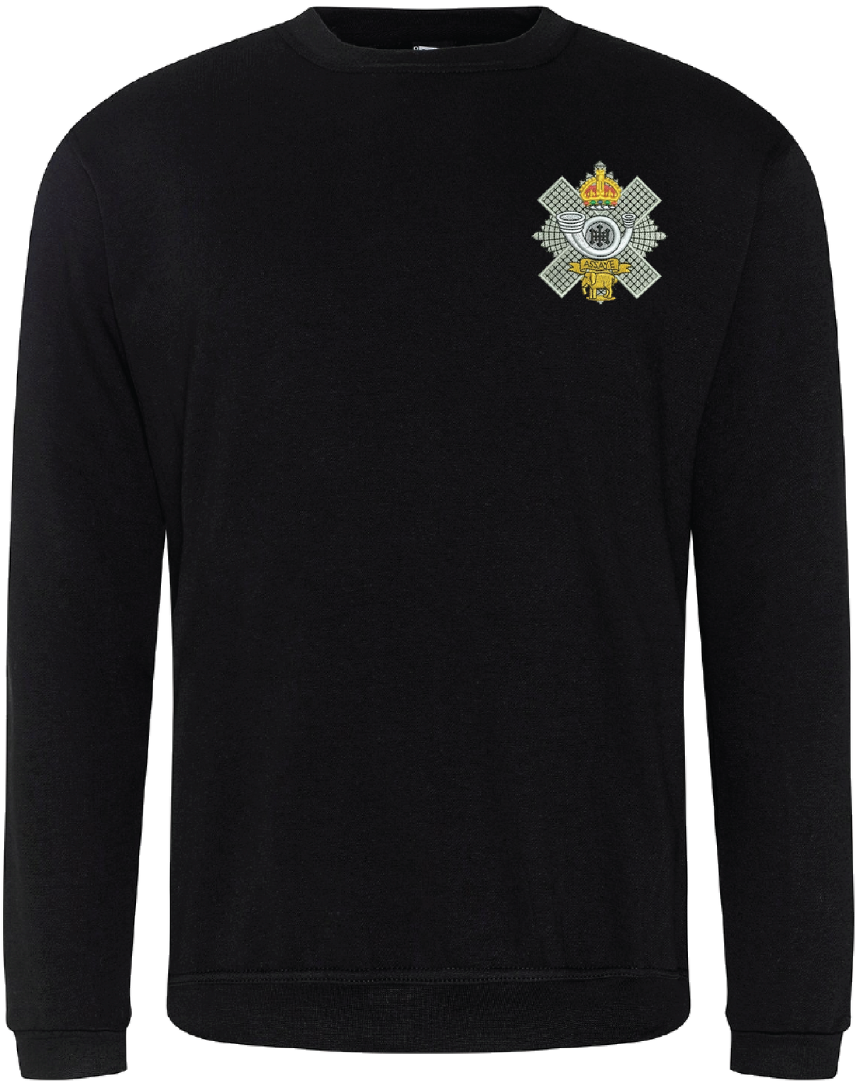 Highland Light Infantry Sweatshirt
