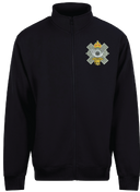 Highland Light Infantry Zipped Jacket