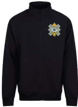 Highland Light Infantry Zipped Jacket