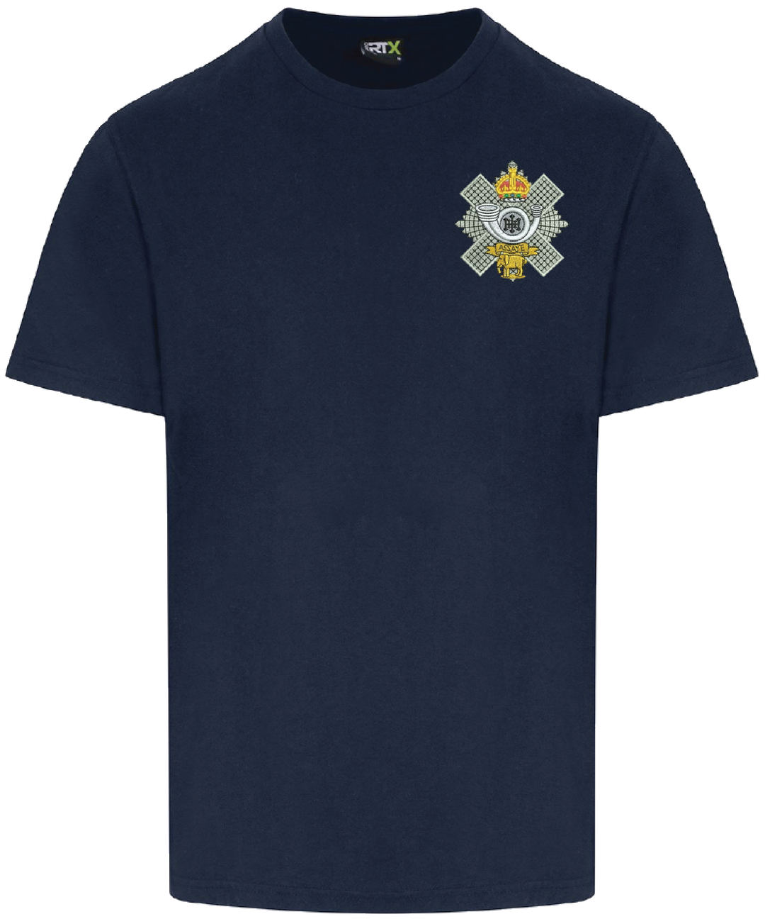 Highland Light Infantry T Shirt