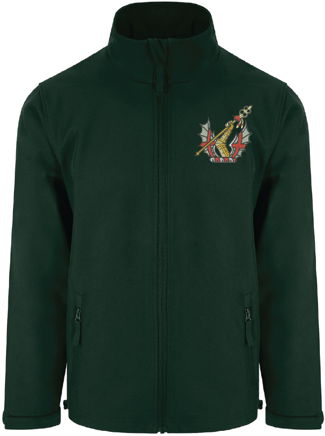 Honourable Artillery Company Soft Shell Jacket